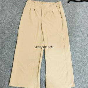 Casual Pant