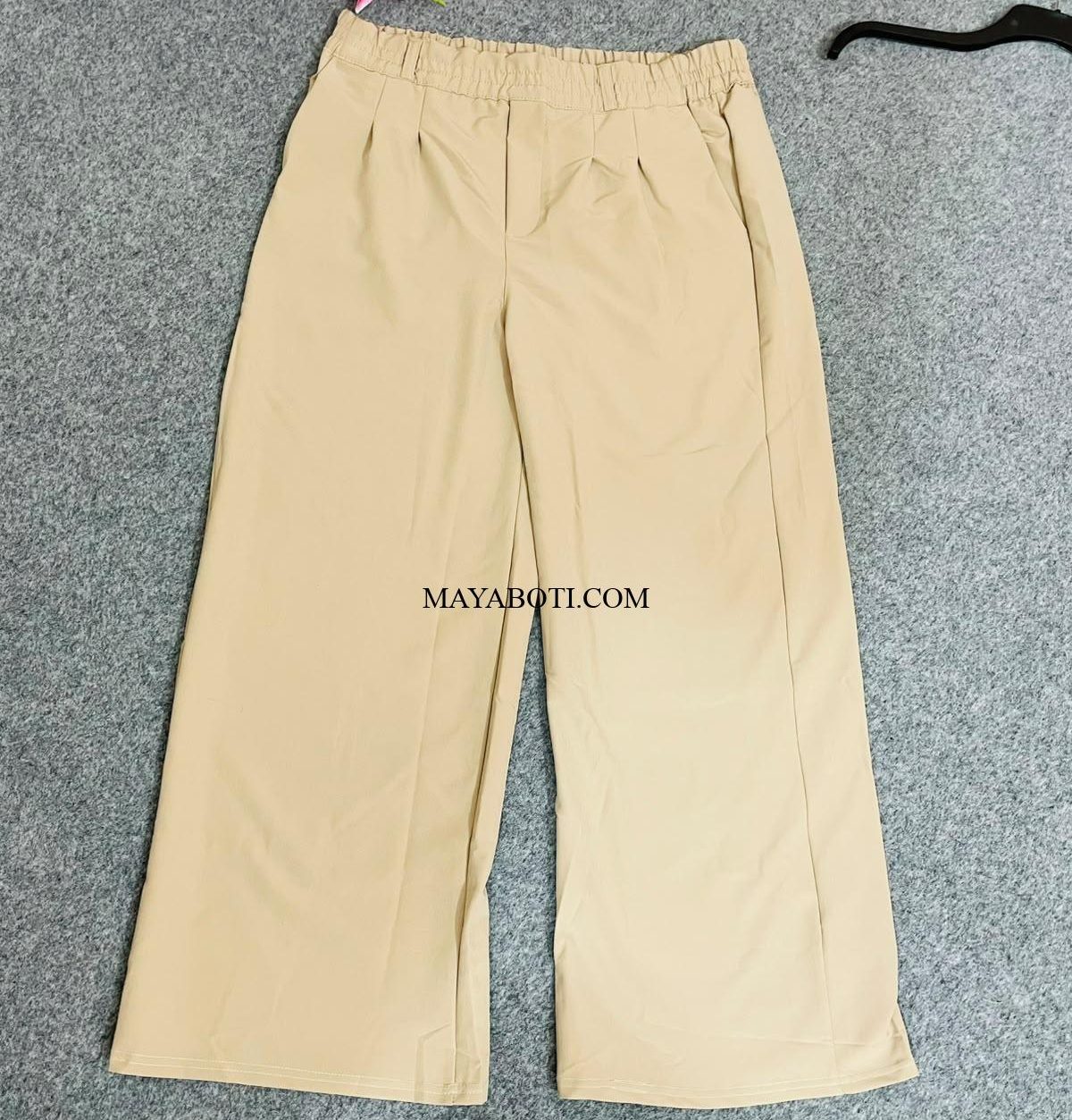 Casual Pant