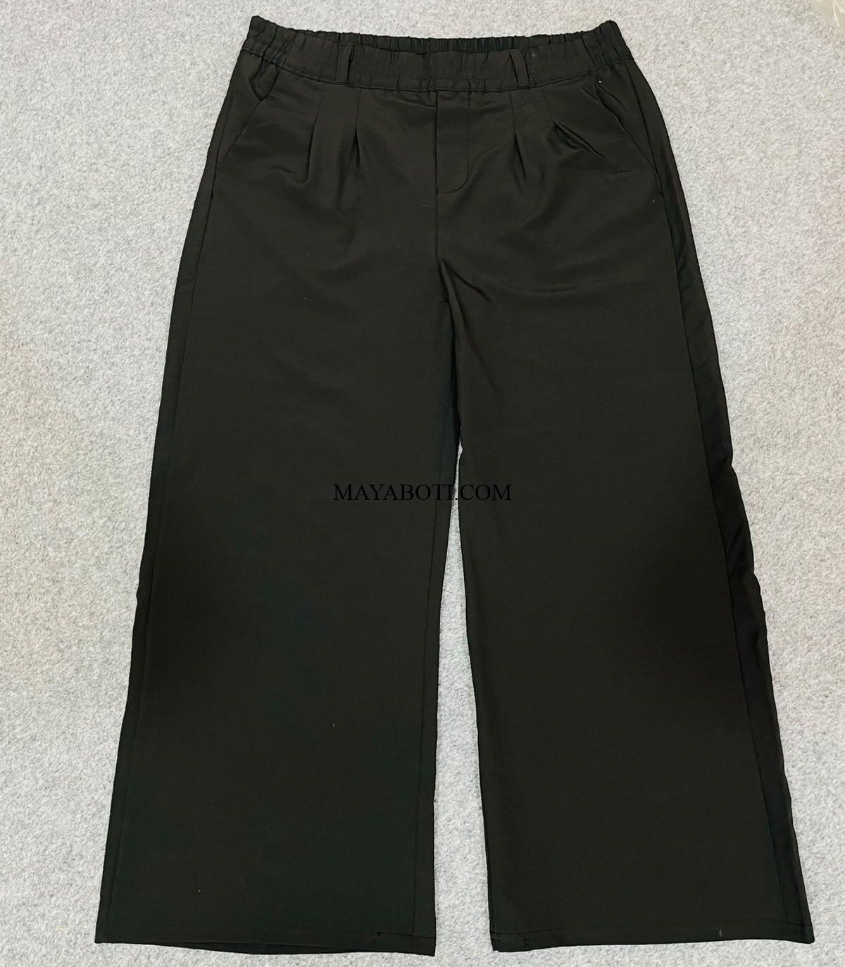 Casual Pant