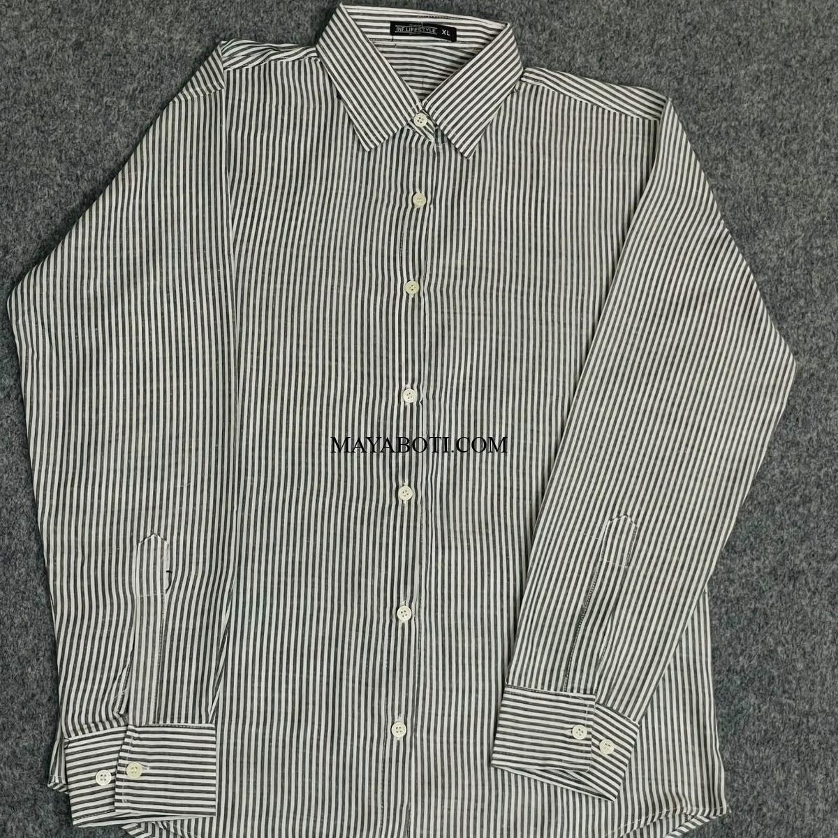 Casual Shirt