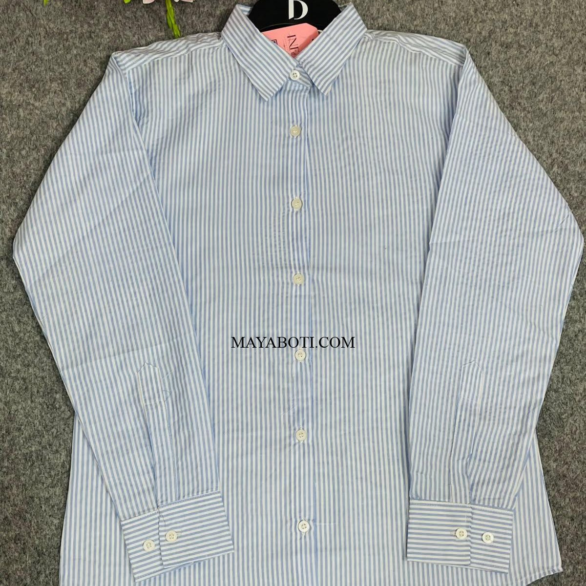 Casual Shirt