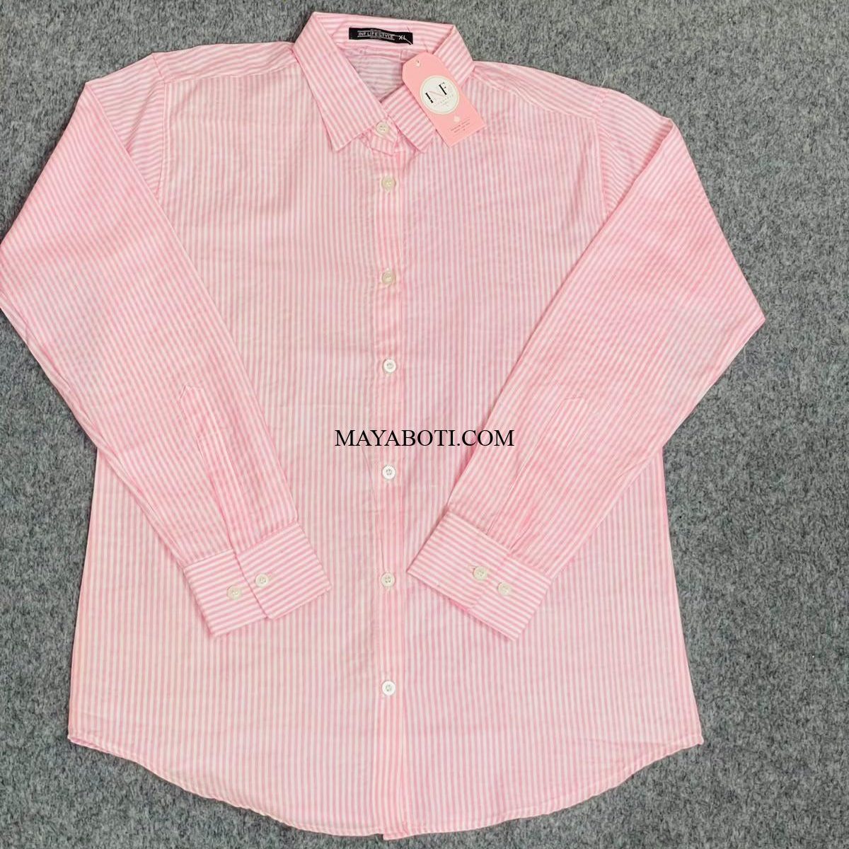Casual Shirt